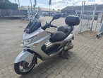 2008 Kymco Xciting 500