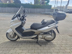 2008 Kymco Xciting 500