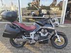 2008 Moto Guzzi Breva 1100