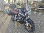 2008 Moto Guzzi Breva 1100