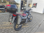 2008 Moto Guzzi Breva 1100