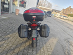 2008 Moto Guzzi Breva 1100