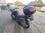 2008 Moto Guzzi Breva 1100