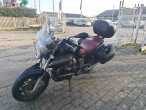 2008 Moto Guzzi Breva 1100