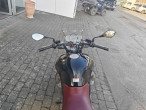 2008 Moto Guzzi Breva 1100