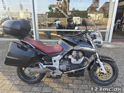 Moto Guzzi Breva 1100