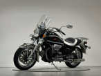2008 Moto Guzzi California 1100 EV