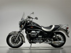 2008 Moto Guzzi California 1100 EV