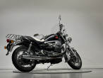 2008 Moto Guzzi California 1100 EV