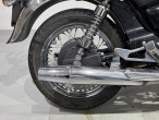 2008 Moto Guzzi California 1100 EV