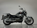 2008 Moto Guzzi California 1100 EV