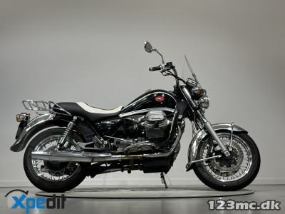 Moto Guzzi California 1100 EV
