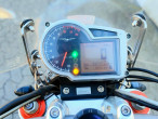2008 Moto Guzzi Griso 1100 2008 Moto Guzzi Griso 1100