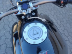 2008 Moto Guzzi Griso 1100