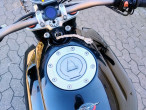 2008 Moto Guzzi Griso 1100 2008 Moto Guzzi Griso 1100