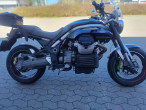 2008 Moto Guzzi Griso 1100