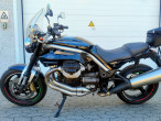2008 Moto Guzzi Griso 1100 2008 Moto Guzzi Griso 1100