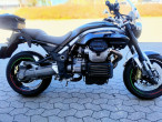 2008 Moto Guzzi Griso 1100 2008 Moto Guzzi Griso 1100