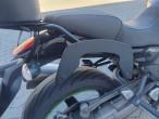 2008 Moto Guzzi Griso 1100