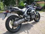 2008 Moto Guzzi Griso 1100