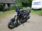 2008 Moto Guzzi Griso 1100