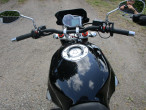 2008 Moto Guzzi Griso 1100