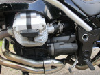 2008 Moto Guzzi Griso 1100