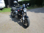 2008 Moto Guzzi Griso 1100