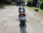 2008 Moto Guzzi Griso 1100