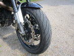 2008 Moto Guzzi Griso 1100