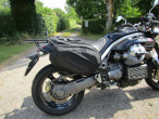 2008 Moto Guzzi Griso 1100
