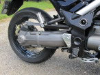 2008 Moto Guzzi Griso 1100
