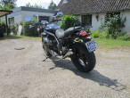 2008 Moto Guzzi Griso 1100