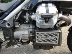 2008 Moto Guzzi Griso 1100