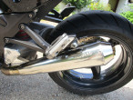 2008 Moto Guzzi Griso 1100