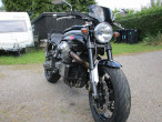 2008 Moto Guzzi Griso 1100