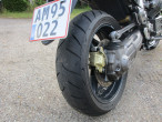 2008 Moto Guzzi Griso 1100