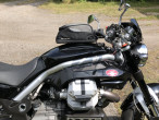 2008 Moto Guzzi Griso 1100