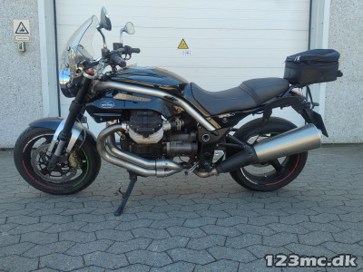 Moto Guzzi Griso 1100
