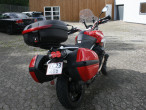 2008 Moto Guzzi Stelvio 1200 4V 2008 Moto Guzzi Stelvio 1200 4V