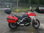 Moto Guzzi Stelvio 1200 4V