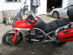 2008 Moto Guzzi Stelvio 1200 4V 2008 Moto Guzzi Stelvio 1200 4V