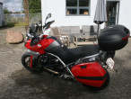 2008 Moto Guzzi Stelvio 1200 4V 2008 Moto Guzzi Stelvio 1200 4V