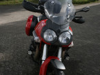 2008 Moto Guzzi Stelvio 1200 4V 2008 Moto Guzzi Stelvio 1200 4V