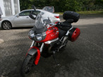 2008 Moto Guzzi Stelvio 1200 4V 2008 Moto Guzzi Stelvio 1200 4V