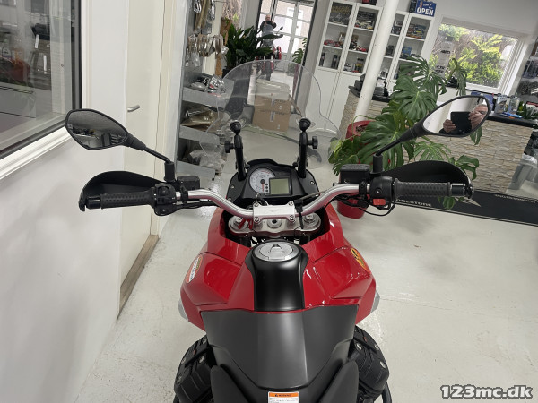 Faisceau électrique Pour Moto Guzzi Stelvio 1200 4V (2008) - Occasion, état Fonctionnel