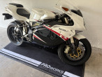 2008 MV Agusta F4 1000 2008 MV Agusta F4 1000
