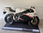 2008 MV Agusta F4 1000 2008 MV Agusta F4 1000