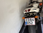 2008 MV Agusta F4 1000 2008 MV Agusta F4 1000