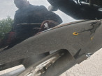 2008 Suzuki DL 1000 V-Strom